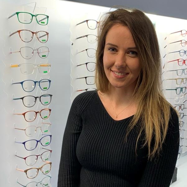 Our team - Eye Deal Opticians