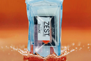 ZEST Splash